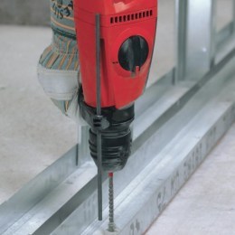 SDS TE 2 M HILTI SDS Rotary Hammer Drill41
